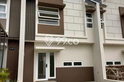 Rumah Modern 3 KT di Serpong Villa Melati Mas Tangerang Selatan Semi Furnished Rumah Modern 3 KT di Serpong Villa Melati Mas Tangerang Selatan Semi Furnished