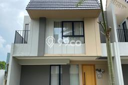 Jual Rumah Minimalis Bagus Punya 3 KT di BSD Tangerang Selatan SHM Jual Rumah Minimalis Bagus Punya 3 KT di BSD Tangerang Selatan SHM