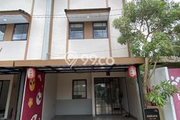 For Sale Rumah 4 Kamar Lokasi Ideal Nyaman dan Strategis di Pamulang For Sale Rumah 4 Kamar Lokasi Ideal Nyaman dan Strategis di Pamulang