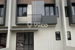 Hunian Terjangkau Dijual Area Serpong, Tangerang Selatan Harga Rp 500 Juta Hunian Terjangkau Dijual Area Serpong, Tangerang Selatan Harga Rp 500 Juta