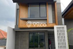 Rumah Minimalis 3 KT LT 72m2 di Lebak Bulus Rumah Minimalis 3 KT LT 72m2 di Lebak Bulus