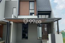 Rumah Minimalis 3 KT di Serpong Regency Melati Mas 2 Tangerang Selatan Semi Furnished Rumah Minimalis 3 KT di Serpong Regency Melati Mas 2 Tangerang Selatan Semi Furnished