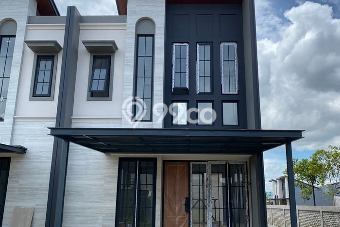Jual Rumah Bagus Siap Huni LB 47m2 di Kemang, Bogor Jual Rumah Bagus Siap Huni LB 47m2 di Kemang, Bogor