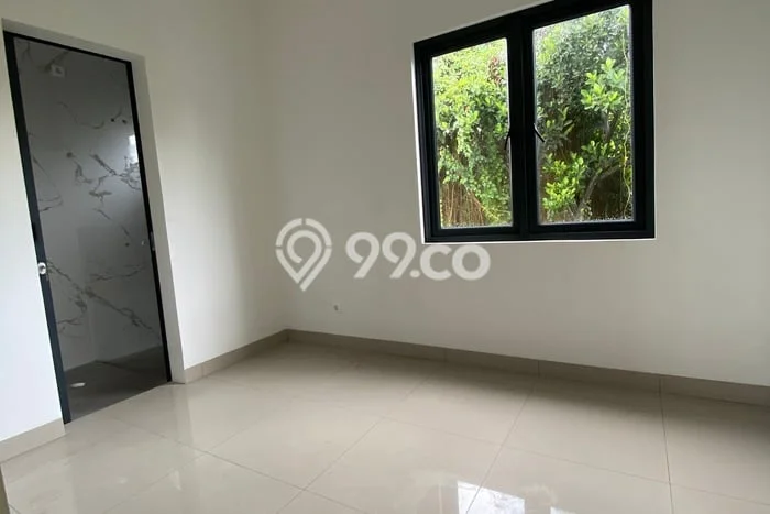 Rumah Modern 3 Kamar LT 84m2 di Sudimara Rumah Modern 3 Kamar LT 84m2 di Sudimara