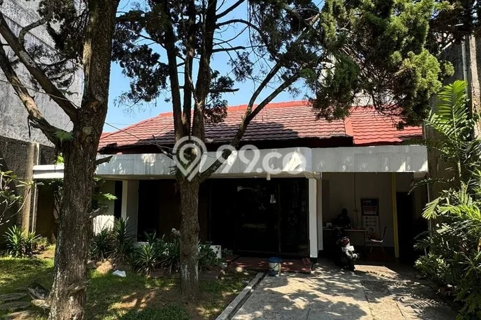 Dijual Rumah Luas Elegan Dengan View Eksklusif di Setiabudi, Bandung Dijual Rumah Luas Elegan Dengan View Eksklusif di Setiabudi, Bandung
