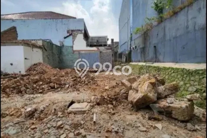Tanah Kavling Dijual di Bandung dengan Spesifikasi 285m2 Tanah Kavling Dijual di Bandung dengan Spesifikasi 285m2