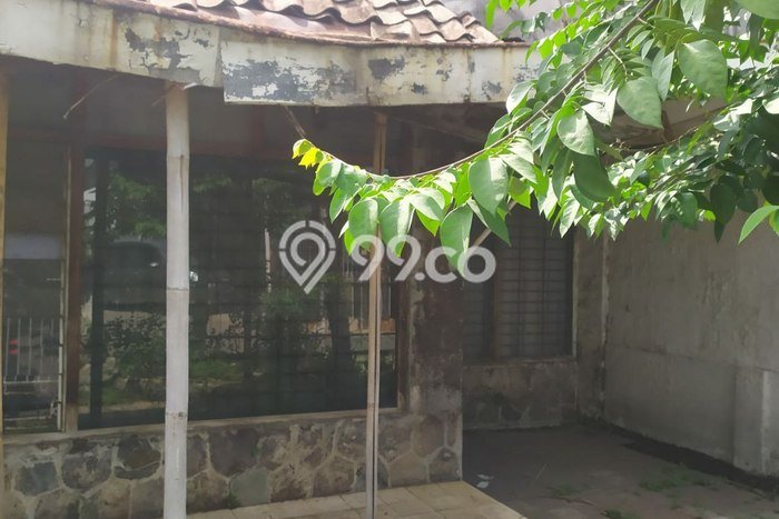 Rumah Strategis di Burangrang, Akses ke Burangrang, Bandung, Bandung - LT 219m² Rumah Strategis di Burangrang, Akses ke Burangrang, Bandung, Bandung - LT 219m²
