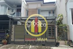 Rumah Lokasi Strategis di Margahayu, Bandung, Luas 110m2m² Bangunan 120m2m² Rumah Lokasi Strategis di Margahayu, Bandung, Luas 110m2m² Bangunan 120m2m²