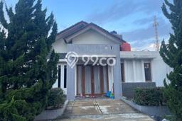 Rumah Modern 2 Kamar LT 168m2 di Buah Batu Rumah Modern 2 Kamar LT 168m2 di Buah Batu