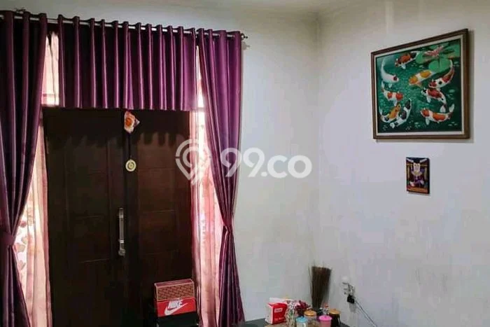 Jual Rumah Bagus Siap Huni LB 115m2 di Arcamanik, Bandung Jual Rumah Bagus Siap Huni LB 115m2 di Arcamanik, Bandung