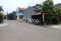 Rumah area Margahayu, Area Elite LT 108m² Rumah area Margahayu, Area Elite LT 108m²