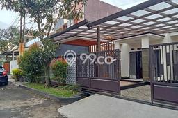 Hunian Nyaman Asri 3 KT Siap Pakai di Soekarno Hatta Bandung Hunian Nyaman Asri 3 KT Siap Pakai di Soekarno Hatta Bandung
