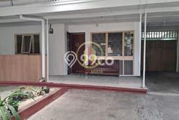 Rumah Elit Modern Siap Huni di Riau Bandung Rumah Elit Modern Siap Huni di Riau Bandung