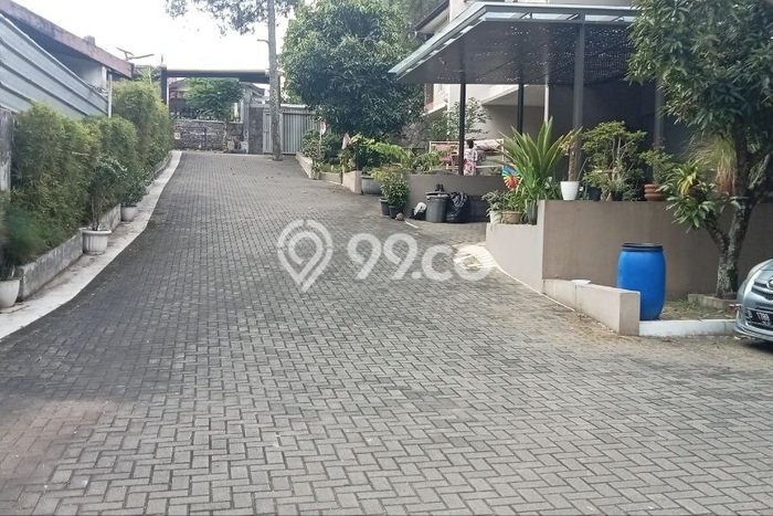 Rumah Luxury Modern Siap Huni di Setra Sari Bandung Rumah Luxury Modern Siap Huni di Setra Sari Bandung