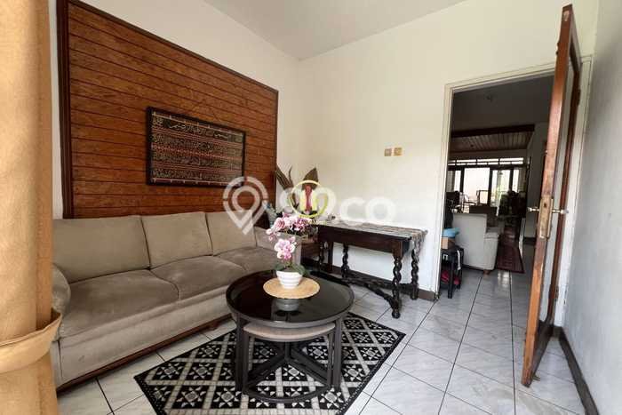 Dijual Rumah Eksklusif 3 KT di Turangga, Bandung Dijual Rumah Eksklusif 3 KT di Turangga, Bandung