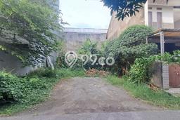 Tanah Kavling untuk Dijual di Margahayu Bandung 122m2 Tanah Kavling untuk Dijual di Margahayu Bandung 122m2