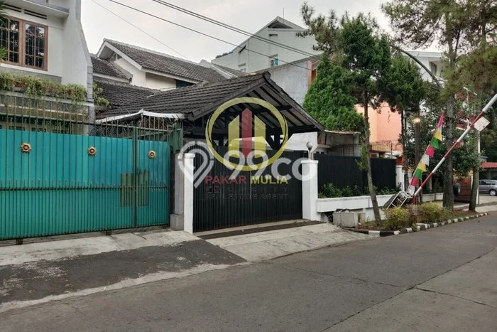 Rumah Luxury Modern Siap Huni di Pasteur Bandung Rumah Luxury Modern Siap Huni di Pasteur Bandung