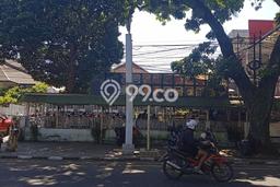 Rumah Eksklusif Siap Huni LT 990m2 di Coblong, Bandung Rumah Eksklusif Siap Huni LT 990m2 di Coblong, Bandung