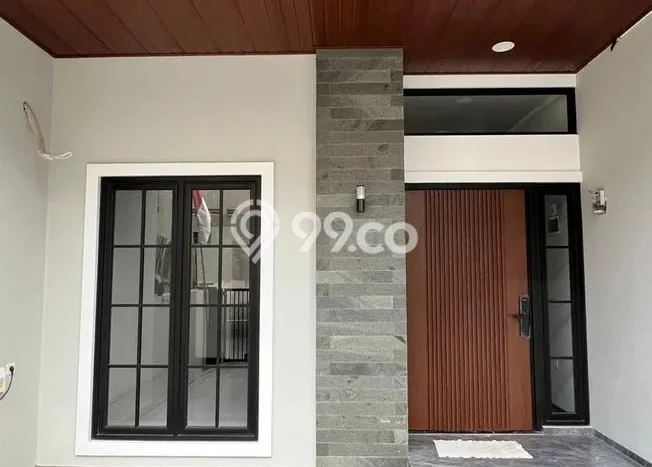Dijual Hunian Rumah Nyaman 4 Kamar di BKR, Bandung Dijual Hunian Rumah Nyaman 4 Kamar di BKR, Bandung