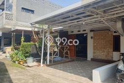 Rumah di Arcamanik, Bandung, Luas 96m² Bangunan 70m² Rumah di Arcamanik, Bandung, Luas 96m² Bangunan 70m²