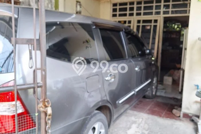 Hunian Nyaman Asri 3 KT Siap Pakai di Turangga Bandung Hunian Nyaman Asri 3 KT Siap Pakai di Turangga Bandung