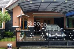 Rumah Area Strategis di Antapani, Bandung, Luas 135m² Bangunan 90m² Rumah Area Strategis di Antapani, Bandung, Luas 135m² Bangunan 90m²