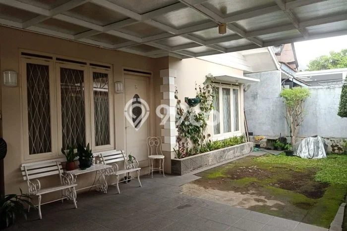 Dijual Rumah Mewah Megah Dengan View Eksklusif di Setiabudi, Bandung Dijual Rumah Mewah Megah Dengan View Eksklusif di Setiabudi, Bandung