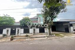 Rumah Luxury Modern Tanpa Renovasi di Turangga Bandung Rumah Luxury Modern Tanpa Renovasi di Turangga Bandung