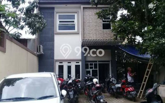 Dijual Kost di Batununggal, Bandung, 29 KT, 12 KM, Luas 670m2 Dijual Kost di Batununggal, Bandung, 29 KT, 12 KM, Luas 670m2