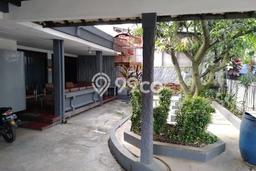 Jual Rumah Luas Megah Dengan View Cantik di Talaga Bodas, Bandung Jual Rumah Luas Megah Dengan View Cantik di Talaga Bodas, Bandung