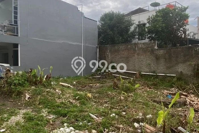Untuk Dijual Tanah 146m2 di Cikutra, Bandung Untuk Dijual Tanah 146m2 di Cikutra, Bandung