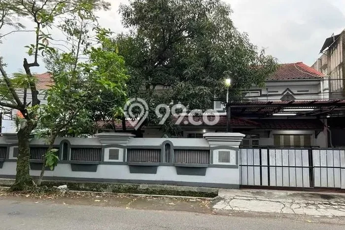 Hunian Super Mewah dengan Akses Paling Strategis di Turangga, Bandung Hunian Super Mewah dengan Akses Paling Strategis di Turangga, Bandung