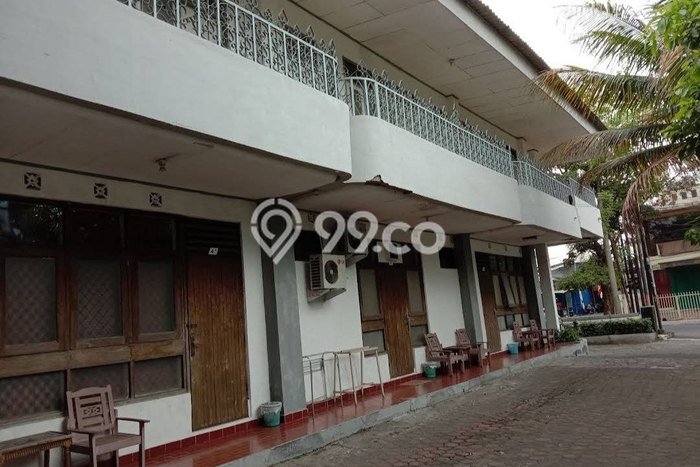 PRIME LOCATION! Hotel di , Luas 1750m2m², Area Bisnis, Lokasi Premium PRIME LOCATION! Hotel di , Luas 1750m2m², Area Bisnis, Lokasi Premium
