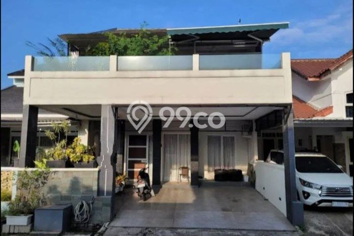 Dijual Segera Rumah 4 Kamar Tidur di Kawasan Perumahan , Bandung Dijual Segera Rumah 4 Kamar Tidur di Kawasan Perumahan , Bandung