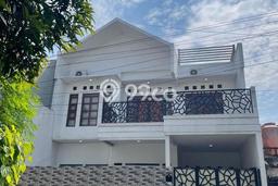 Dijual Rumah 5 Kamar Lokasi Ideal Nyaman dan Strategis di Margahayu Dijual Rumah 5 Kamar Lokasi Ideal Nyaman dan Strategis di Margahayu