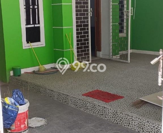 Rumah LB 270m2m² di Pusat Kota , Bandung - Lokasi Premium Rumah LB 270m2m² di Pusat Kota , Bandung - Lokasi Premium