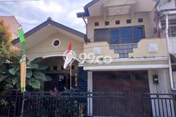 Dijual Rumah Strategis Bagus Punya 5 KT di Margahayu Bandung SHM Dijual Rumah Strategis Bagus Punya 5 KT di Margahayu Bandung SHM