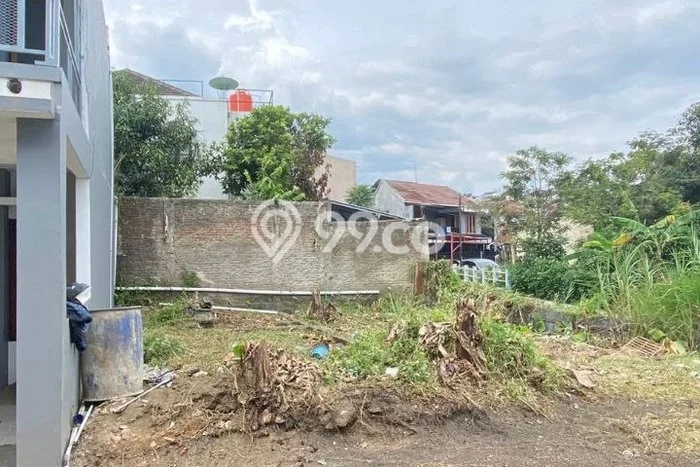 Untuk Dijual Tanah 146m2 di Cikutra, Bandung Untuk Dijual Tanah 146m2 di Cikutra, Bandung