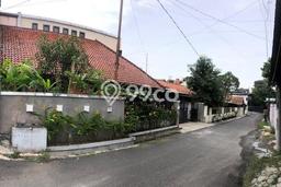 Hunian Mewah LB 200m2 Siap Huni Desain Elegan di Turangga, Bandung Hunian Mewah LB 200m2 Siap Huni Desain Elegan di Turangga, Bandung