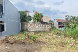 Untuk Dijual Tanah 146m2 di Cikutra, Bandung Untuk Dijual Tanah 146m2 di Cikutra, Bandung
