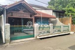 Rumah Modern Minimalis 4 Kamar Siap Huni di Arcamanik Rumah Modern Minimalis 4 Kamar Siap Huni di Arcamanik