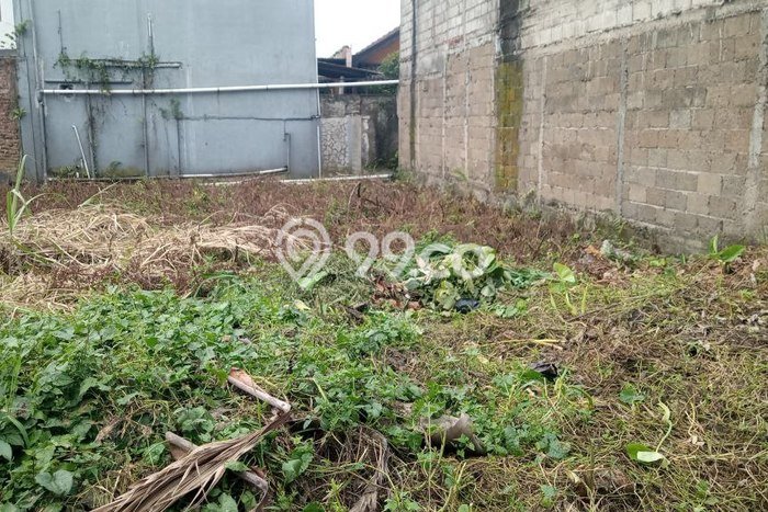 Tanah Siap Bangun Dijual di Bandung Punya Luas 252m2 Tanah Siap Bangun Dijual di Bandung Punya Luas 252m2