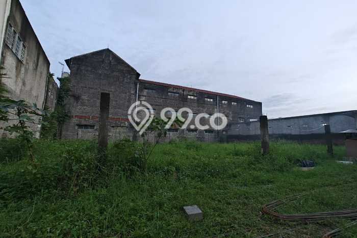 Tanah Dijual Area Strategis di Buah Batu Bandung 589m2 Tanah Dijual Area Strategis di Buah Batu Bandung 589m2