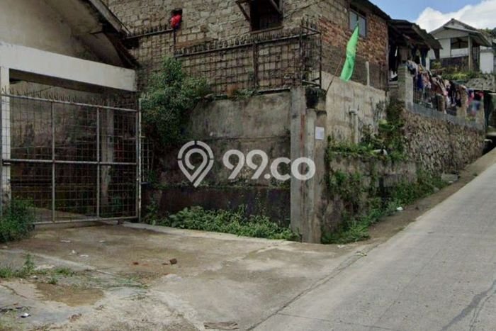 Lahan Dijual Lokasi Parongpong, Bandung Barat dengan Luas Tanah 3301m2 dan Status SHM Lahan Dijual Lokasi Parongpong, Bandung Barat dengan Luas Tanah 3301m2 dan Status SHM