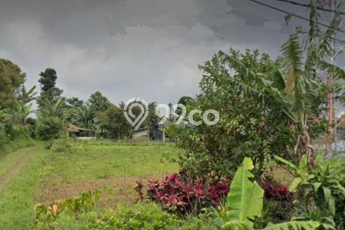 Lahan Dijual Lokasi Parongpong, Bandung Barat dengan Luas Tanah 3301m2 dan Status SHM Lahan Dijual Lokasi Parongpong, Bandung Barat dengan Luas Tanah 3301m2 dan Status SHM