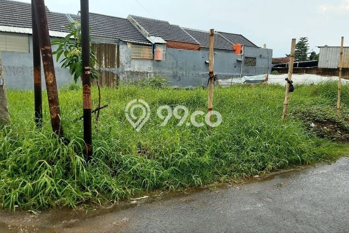 Tanah Dijual Area Strategis di Ciwastra Bandung 500m2 Tanah Dijual Area Strategis di Ciwastra Bandung 500m2