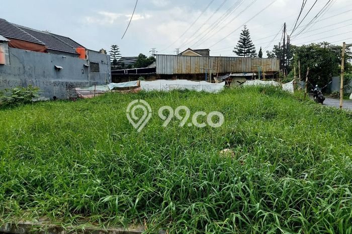 Tanah Dijual Area Strategis di Ciwastra Bandung 500m2 Tanah Dijual Area Strategis di Ciwastra Bandung 500m2