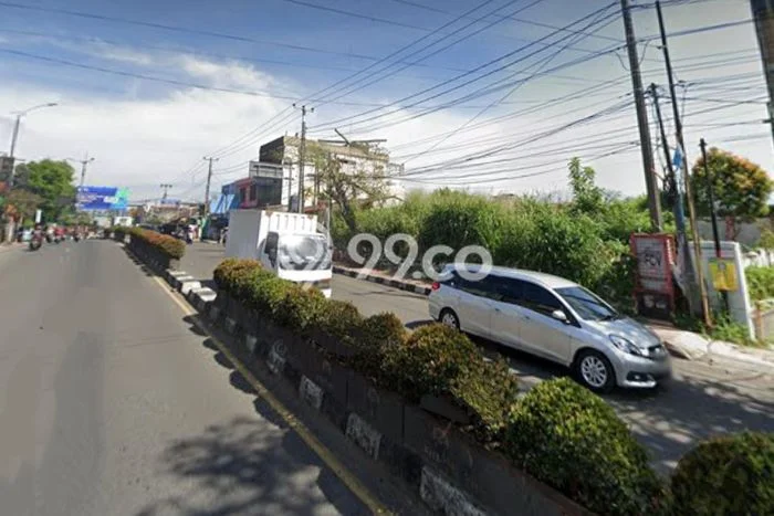 Jarang Ada! Tanah di Cimahi Utara Punya Luas 1283m2 SHM Jarang Ada! Tanah di Cimahi Utara Punya Luas 1283m2 SHM