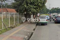 Dijual Tanah di Bandung, Luas 3525m2 SHM Dijual Tanah di Bandung, Luas 3525m2 SHM
