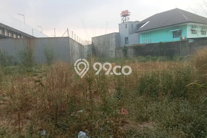 Dijual Tanah di Bandung, Luas 3525m2 SHM Dijual Tanah di Bandung, Luas 3525m2 SHM